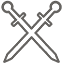 Loops of Inertia